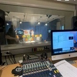 Ljudansvarig för skolfilm Ljudansvarig för skolfilm