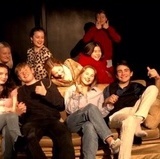 Calle flygares teaterskola Calle flygares teaterskola