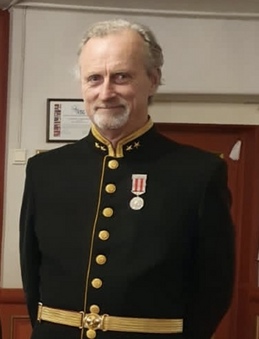 KJÆRE LANDSMENN KJÆRE LANDSMENN