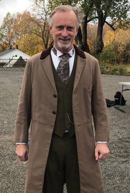 Kristiania Magiske Juleteater