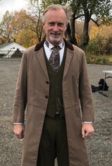 Kristiania Magiske Juleteater Kristiania Magiske Juleteater