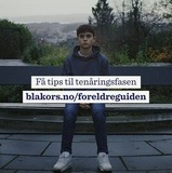 Blå Kors kampanjefilm