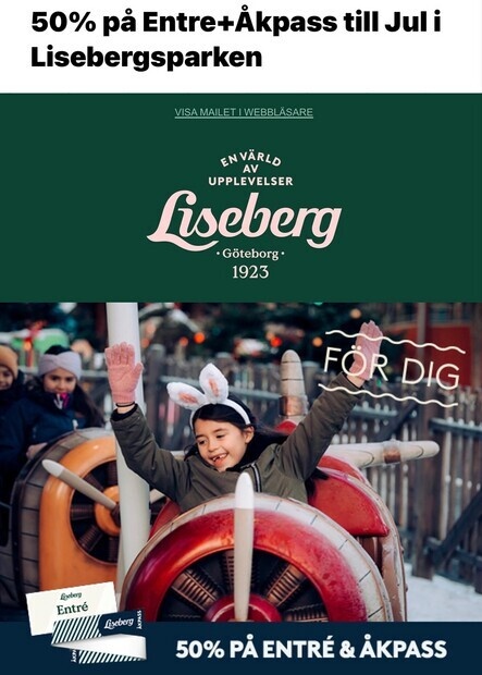 Liseberg