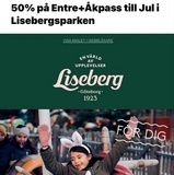 Liseberg Liseberg