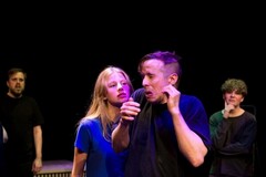 Från vad är det vi säger egentligen Från vad är det vi säger egentligen