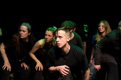 Från vad är det vi säger egentligen Från vad är det vi säger egentligen