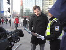 Beijing, Kina Beijing, Kina