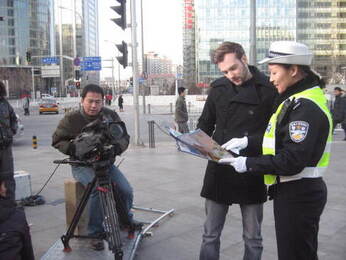 Beijing, Kina Beijing, Kina