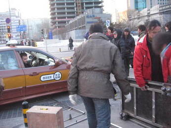 Beijing, Kina Beijing, Kina