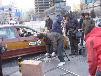 Beijing, Kina Beijing, Kina