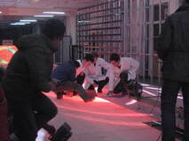 Beijing, Kina Beijing, Kina