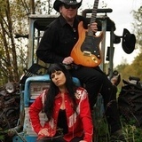 Plakat duo