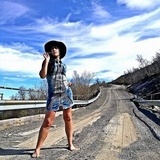 Arnesfjellet Arnesfjellet