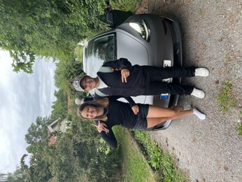 Musik video inspelning Musik video inspelning