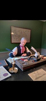 Skibsklarerer Skibsklarerer