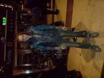 I skuggan av värmen I skuggan av värmen