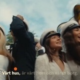 Swedbank reklam