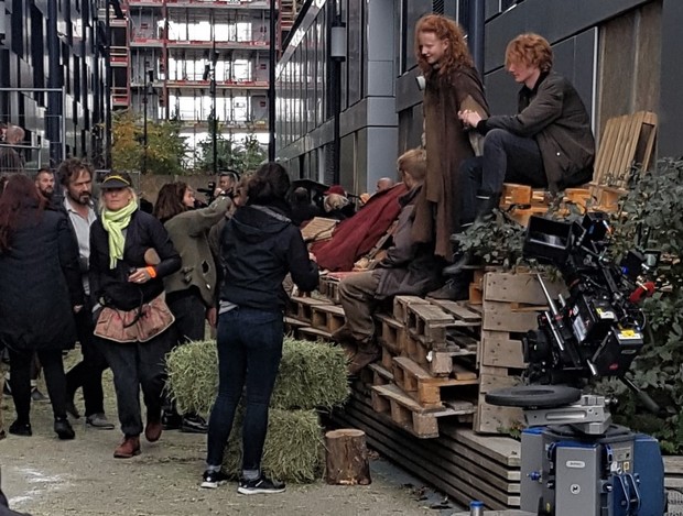 Beforeigners Beforeigners