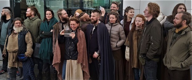 Beforeigners Beforeigners