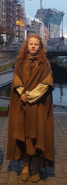 Beforeigners Beforeigners