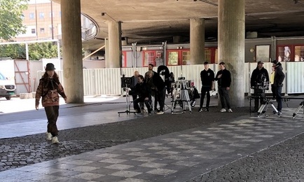 Beforeigners Beforeigners