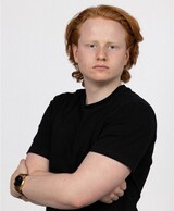 Portrett