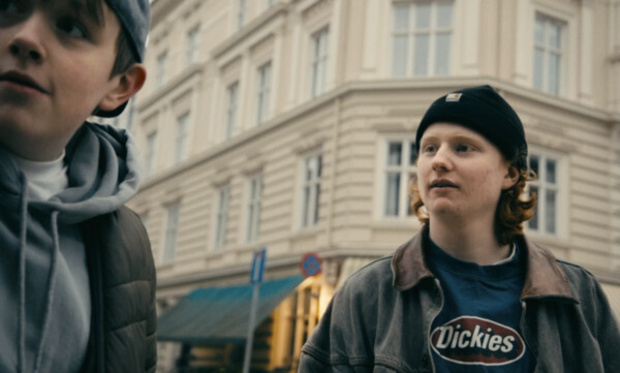 Eksamensfilm