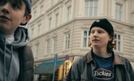 Eksamensfilm Eksamensfilm