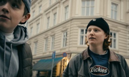 Eksamensfilm Eksamensfilm