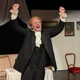 van Kuzmitsj Podkoljosin van Kuzmitsj Podkoljosin