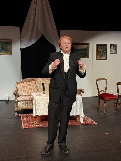 van Kuzmitsj Podkoljosin