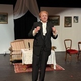 van Kuzmitsj Podkoljosin