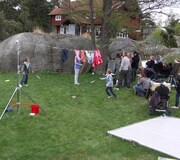 Reklamfilm Grumme 2008