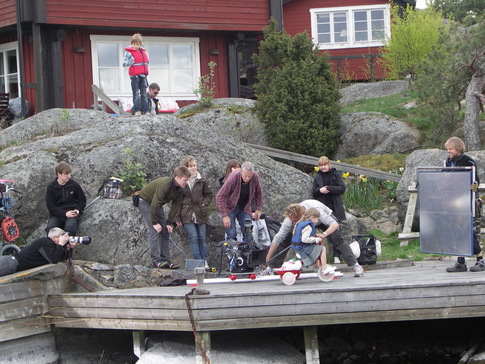 Reklamfilm Grumme 2008 Reklamfilm Grumme 2008