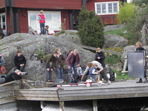 Reklamfilm Grumme 2008 Reklamfilm Grumme 2008