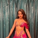 Dansuppvisning Dansuppvisning