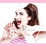 Commercial Photoshoot