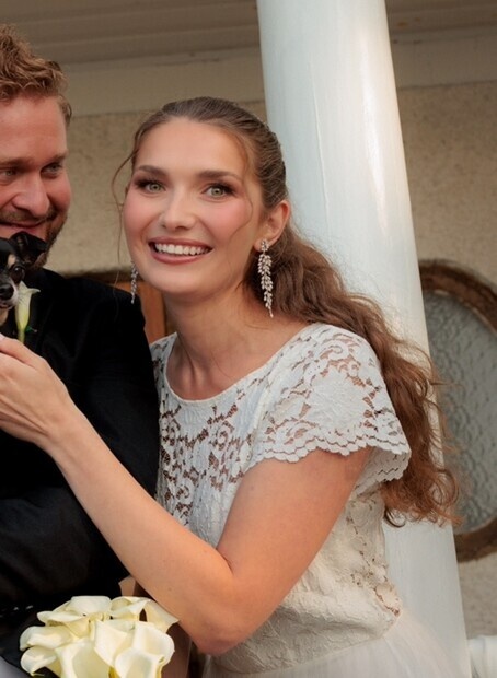 Reklamfilm inspelning