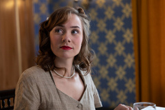 Kortfilm (Stille Strid)