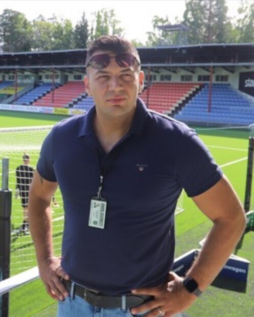 Modell Modell