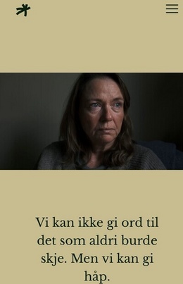 Mental Helse for Ungdom Mental Helse for Ungdom