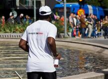 DN galans flashmob DN galans flashmob