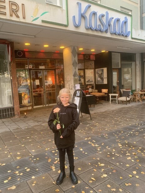 Premiär Solskur Premiär Solskur
