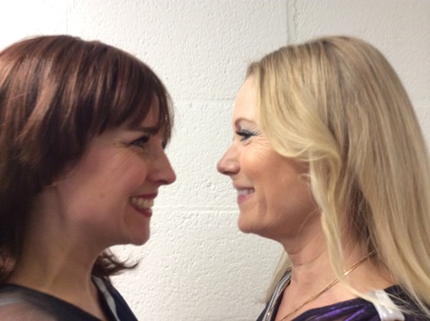 Europa-turné Europa-turné