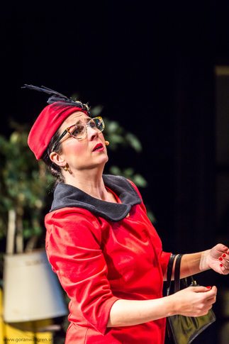 Prussiluskan, Pippi Långstrump Prussiluskan, Pippi Långstrump