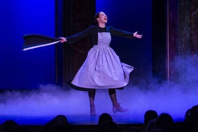 Sound of Music Sound of Music