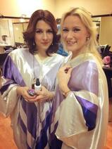 Rysslandsturné med  Rysslandsturné med