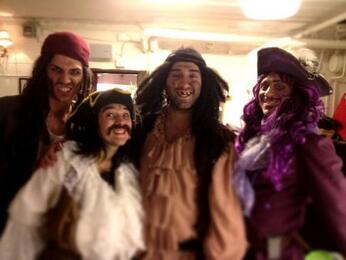 Peter Pan Intiman Peter Pan Intiman