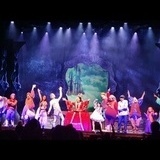 Snövit the musical Snövit the musical