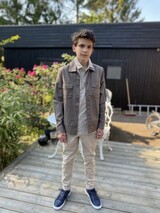 Min roll look! Min roll look!